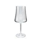 Jogo 6 taças vinho tinto Xtra Optic cristal 460ml 24cm -Bohemia Jogo 6 taças vinho tinto Xtra Optic cristal 460ml 24cm -Bohemia