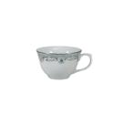 Jogo 6 Xícaras Café Com Pires 90ml - Saint Germain Izabel