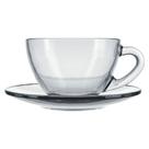 Jogo 6 Xícaras Café Pires 90 ml Astral 0112 Nadir Figueiredo Jogo 6 Xícaras Café Pires 90 ml Astral 0112 Nadir Figueiredo