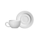 Jogo 6 Xícaras de Café Plissan Relevo 85ml