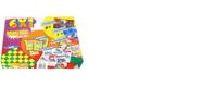 Jogo 6x1 master jogos (resam)