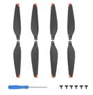 Jogo 8 Helices Drone Mini 4 Pro Dji Conjunto Kit Completo Jogo 8 Helices Drone Mini 4 Pro Dji Conjunto Kit Completo