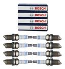 Jogo 8 Vela Honda Fit 1.4 2003 2004 2005 2006 Original Bosch Jogo 8 Vela Honda Fit 1.4 2003 2004 2005 2006 Original Bosch