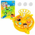 Jogo Acerte A Cesta Mini Basketball - Art Brink