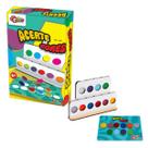 Jogo Acerte as Cores Carlu Jogo Acerte as Cores Carlu