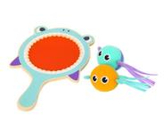Jogo Acerte o Tubarão - Tooky Toy Jogo Acerte o Tubarão - Tooky Toy