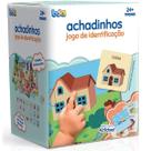 Jogo Achadinhos Jogo de Identificacao Toyster Jogo Achadinhos Jogo de Identificacao Toyster