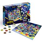 Jogo Achei Divertido Para Crianças Temático Batwheels Batman Nig Brinquedos