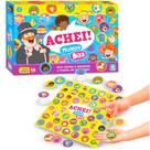 Jogo Achei Mundo Bita C/ 48 Peças- Raciocínio Lógico - Nig Brinquedos