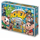 Jogo Achei - Turma da Mônica - Nig Brinquedos Jogo Achei - Turma da Mônica - Nig Brinquedos