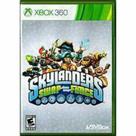 Jogo ACTIVISION Skylanders Swap Force Xbox 360
