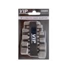 Jogo Adaptador Magnético Soquete Canhão Haste 1/4 - 4 a 13mm 10 Peças Viptools
