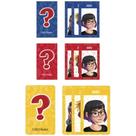 Jogo Adivinha Quem Grab & Go 40 Cartas F8257 - Hasbro