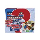 Jogo Adivinha Quem Hasbro