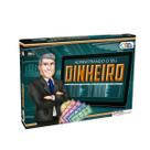 Jogo Administrando o seu Dinheiro Tabuleiro Jogo Administrando o seu Dinheiro Tabuleiro