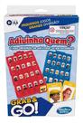 Jogo Advinha Quem Grab Go Hasbro