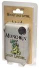 Jogo AEG Munchkin Loot Letter Clamshell Edition com 16 cartas