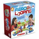 Jogo Aero Looping Resgate das Galinhas Pakitoys