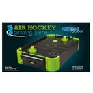 Jogo Air Hockey Tabletop Game Neon Color F0108-5