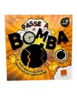 Jogo Algazarra Passe a Bomba Junior Original 1magnus