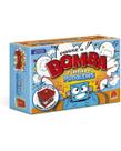Jogo Algazarra Passe a Bomba Turma do Problems Original 1magnus