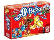 Jogo Ali Babá - Grow