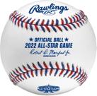 Jogo All-Star oficial da MLB de Beisebol Rawlings 2022