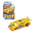 Jogo Alloy Return Car Toys Playset Mini Metal Sports Car Mod