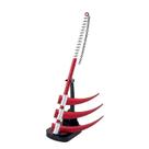 Jogo Alloy Sword Hidan Death Bloody March Sickle Ninja de 25