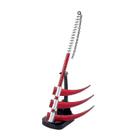 Jogo Alloy Sword Hidan Death Bloody March Sickle Ninja de 25