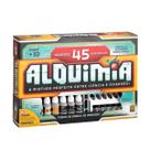 Jogo Alquimia 45 Grow 03721 Jogo Alquimia 45 Grow 03721
