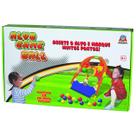 Jogo Alvo Game Ball Bolinhas no Alvo 20 Bolinhas Braskit