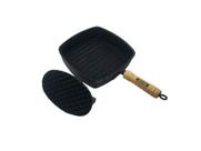 Jogo Amassador De Carnes E Cook Grill Ferro Fundido Jogo Amassador De Carnes E Cook Grill Ferro Fundido
