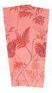 Jogo Americano 2 Peças Panamá Tropical Coral 48x36cm Sultan