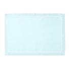 Jogo Americano 35X50Cm Azul Bebê Rafimex Jogo Americano 35X50Cm Azul Bebê Rafimex