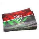 Jogo americano 3d 4 peças - fluminense
