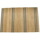 Jogo Americano Bambu Unitário 30x45cm 2447269 Mod 1 - Quanhe