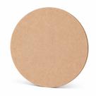 Jogo Americano Bolachas Supla 35cm Mdf Cru Base Sousplat 3mm
