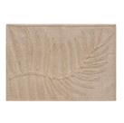 Jogo americano brazil nature palm natural avulso-rustico bambu