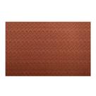 Jogo americano cobre 30cm x 45cm celebrate kenya -1 unidade