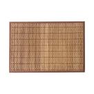 Jogo Americano de Bambu Retangular 30x45cm 4 Unidades Jogo Americano de Bambu Retangular 30x45cm 4 Unidades
