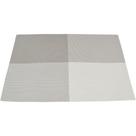 Jogo Americano de Mesa 4 Peças PVC Sortido Cores