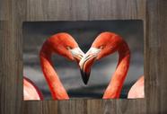 Jogo Americano, Flamingo