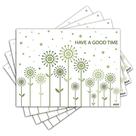 Jogo Americano - Have a Good Time com 4 peças - 050Jo