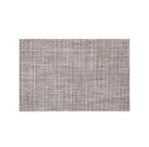 Jogo americano loom 30cm x 45cm avulso vega grey -copa&cia