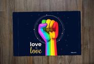 Jogo Americano, Love Is Love