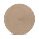 Jogo americano luna allure 38cm marrom - Copa e Cia