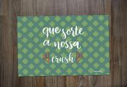Jogo Americano Namoradas Que Sorte a Nossa