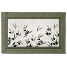 Jogo Americano Oliveiras 48x31,5cm 2Und 531134 Belchior Jogo Americano Oliveiras 48x31,5cm 2Und 531134 Belchior