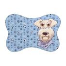 Jogo Americano Pet - Schnauzer